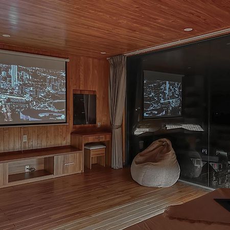 Lux Nest Hotel Đà Lạt Ngoại thất bức ảnh