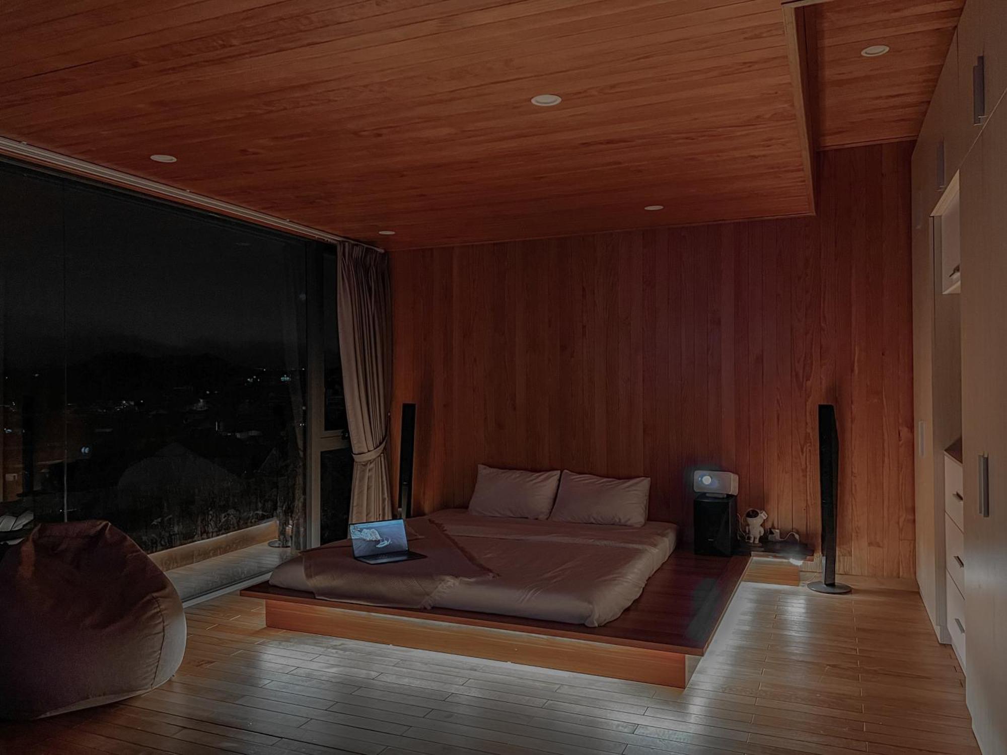 Lux Nest Hotel Đà Lạt Ngoại thất bức ảnh