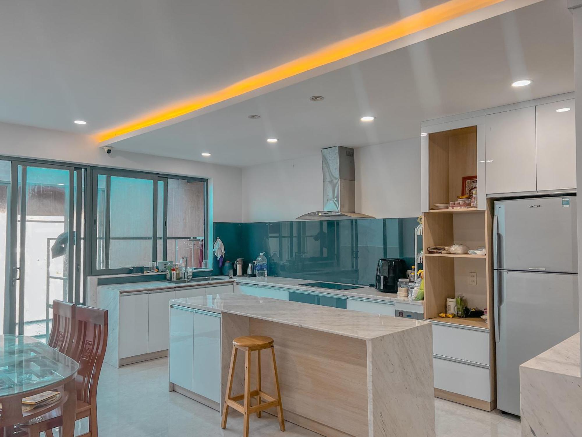 Lux Nest Hotel Đà Lạt Ngoại thất bức ảnh