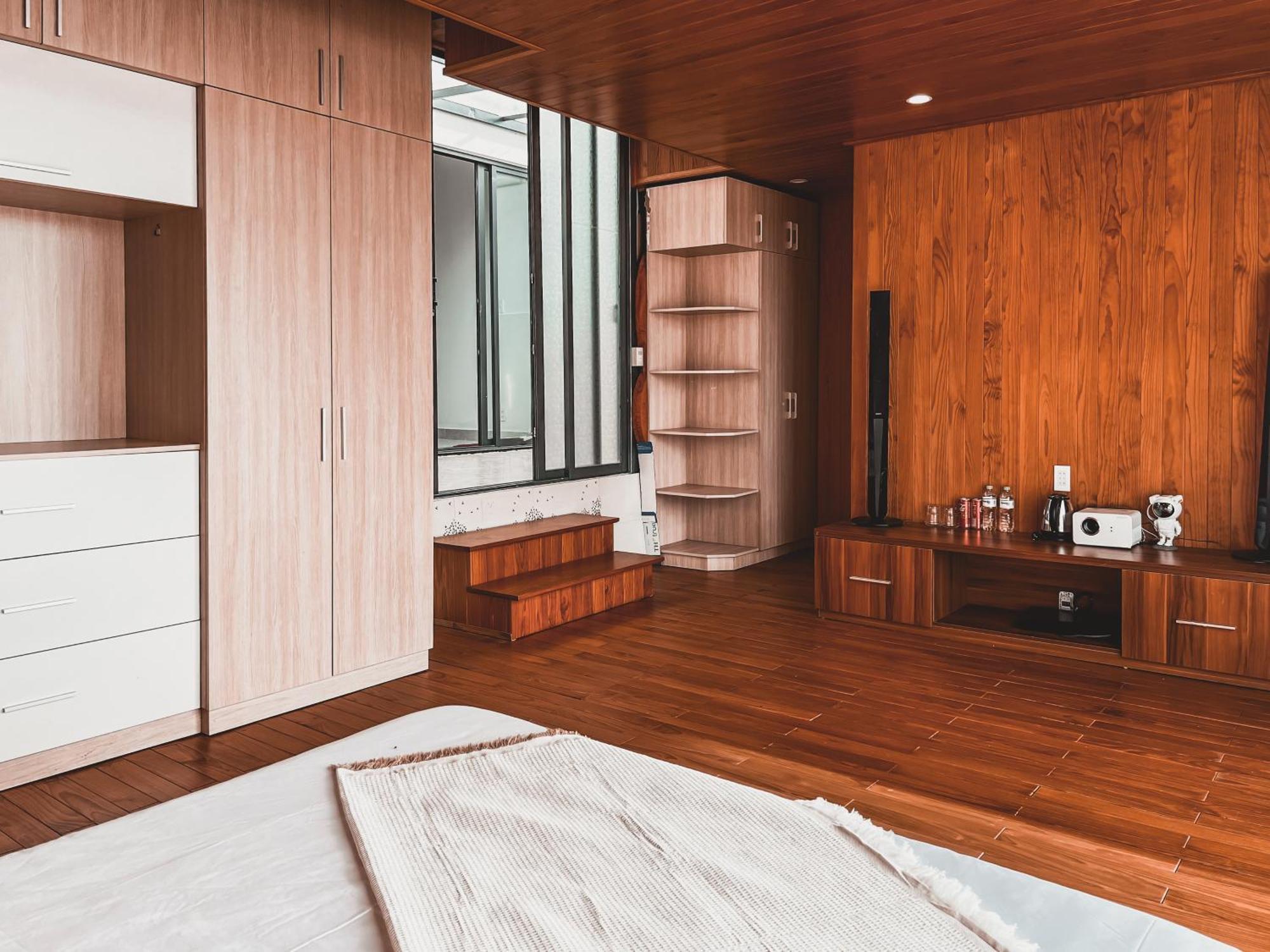 Lux Nest Hotel Đà Lạt Ngoại thất bức ảnh