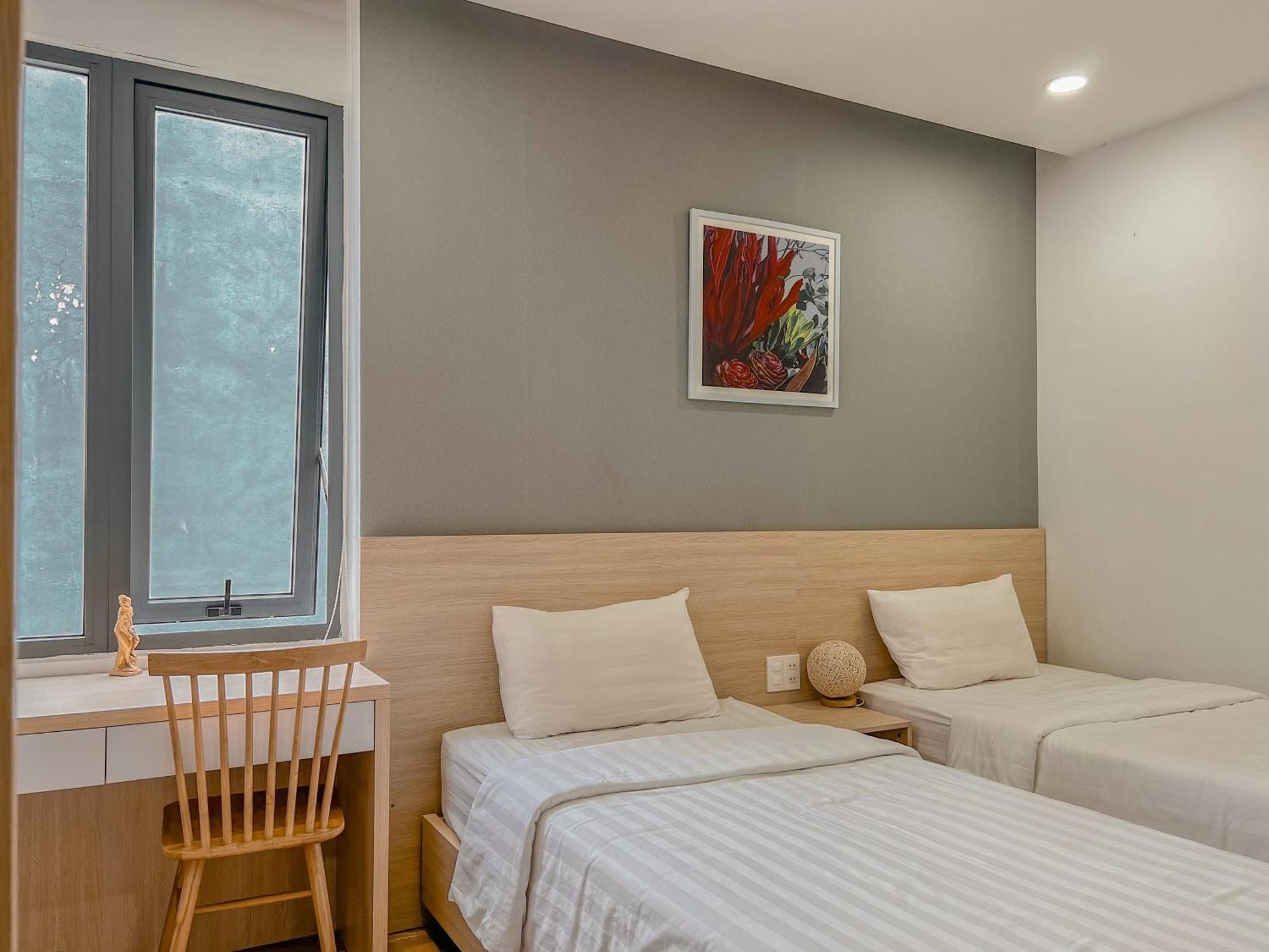 Lux Nest Hotel Đà Lạt Ngoại thất bức ảnh