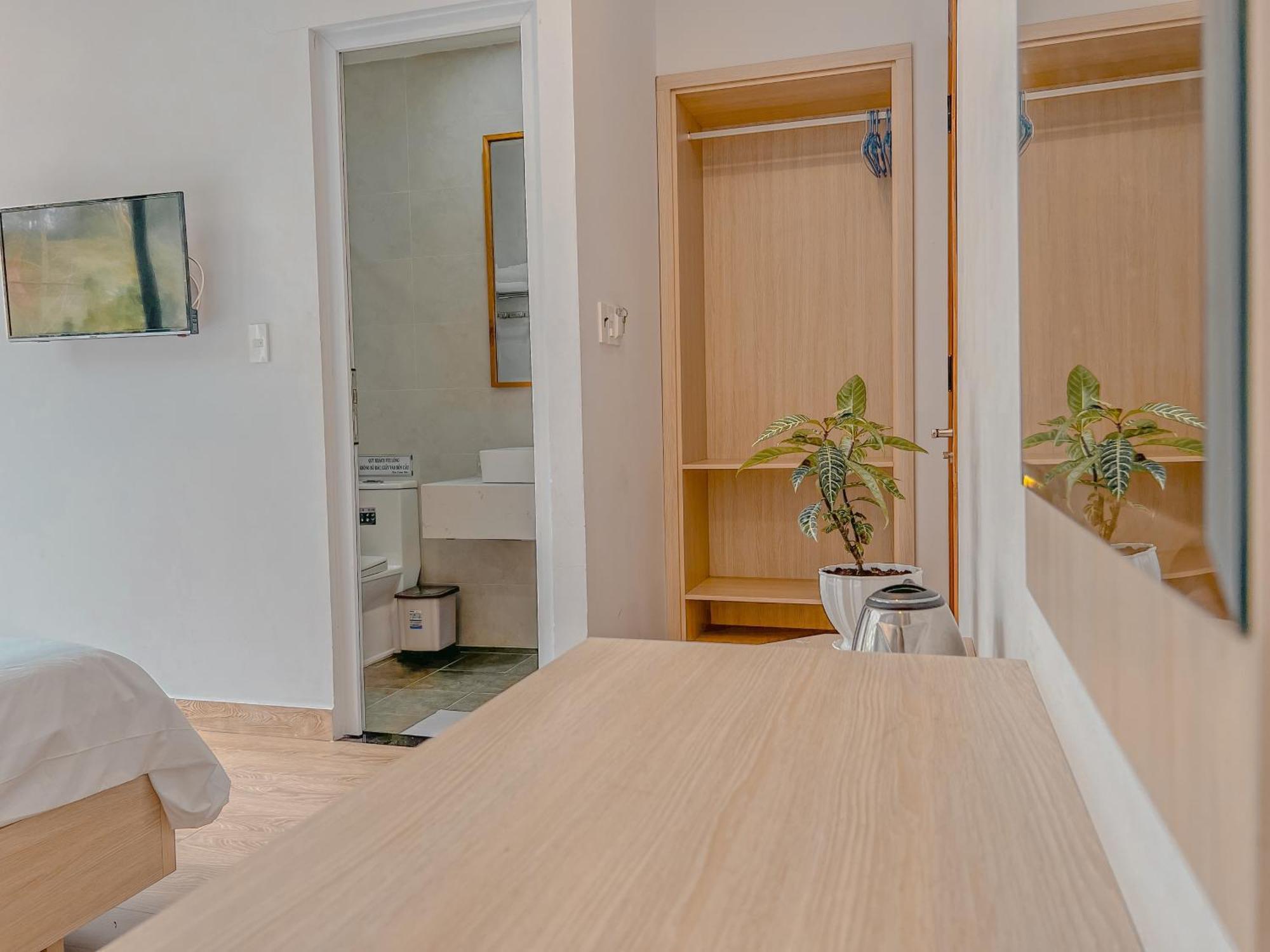 Lux Nest Hotel Đà Lạt Ngoại thất bức ảnh