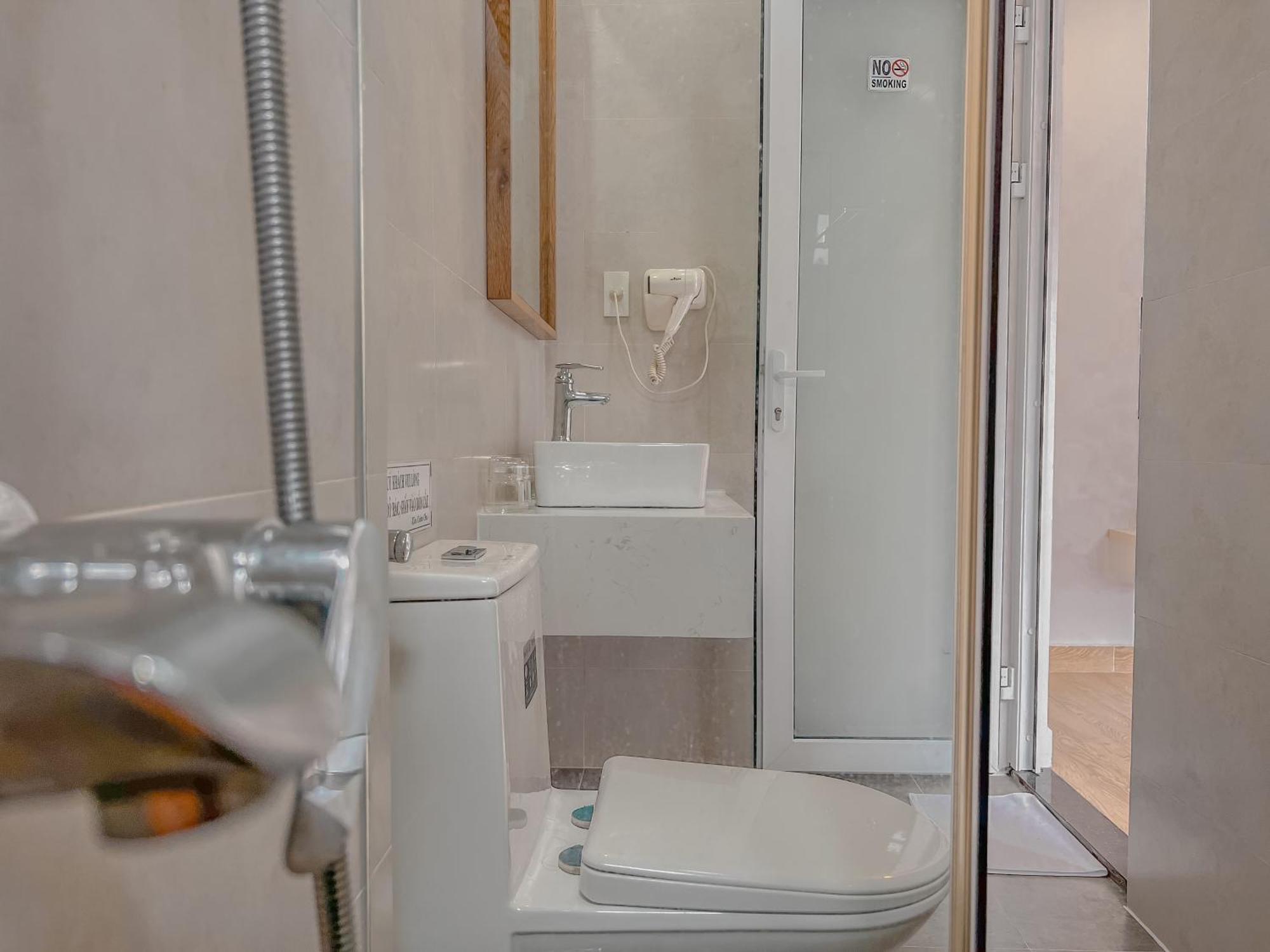 Lux Nest Hotel Đà Lạt Ngoại thất bức ảnh