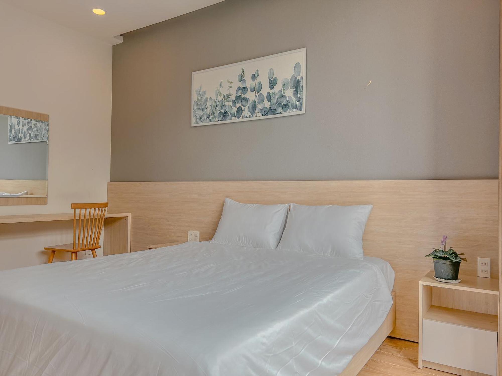 Lux Nest Hotel Đà Lạt Ngoại thất bức ảnh